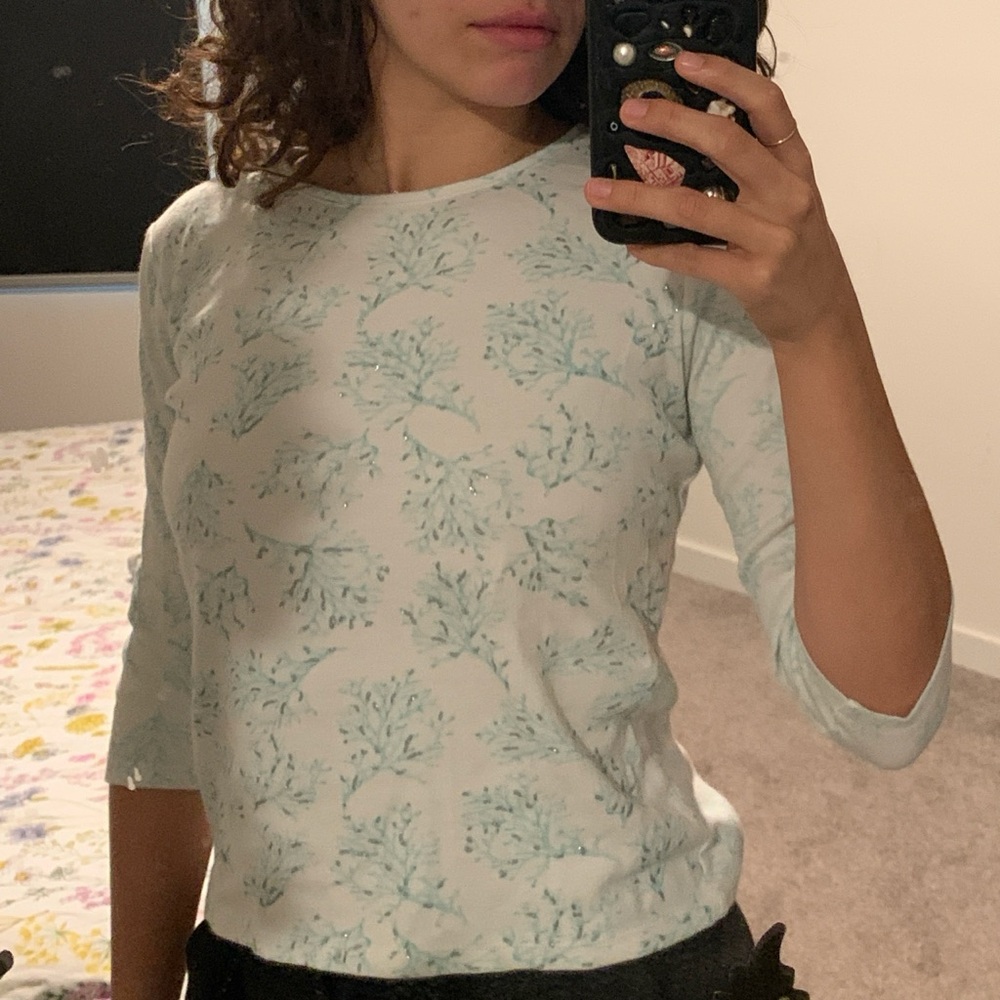 Pima Cotton Baby Tee